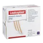 Leukoplast wound closure strip BSN 6 x 38 mm (6 stroken) & 6 x 75 mm (3 stroken)